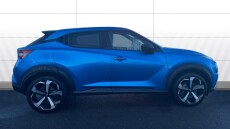 Nissan Juke 1.0 DiG-T 114 Tekna 5dr Petrol Hatchback
